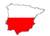 ÓPTICA CONTRERAS - Polski